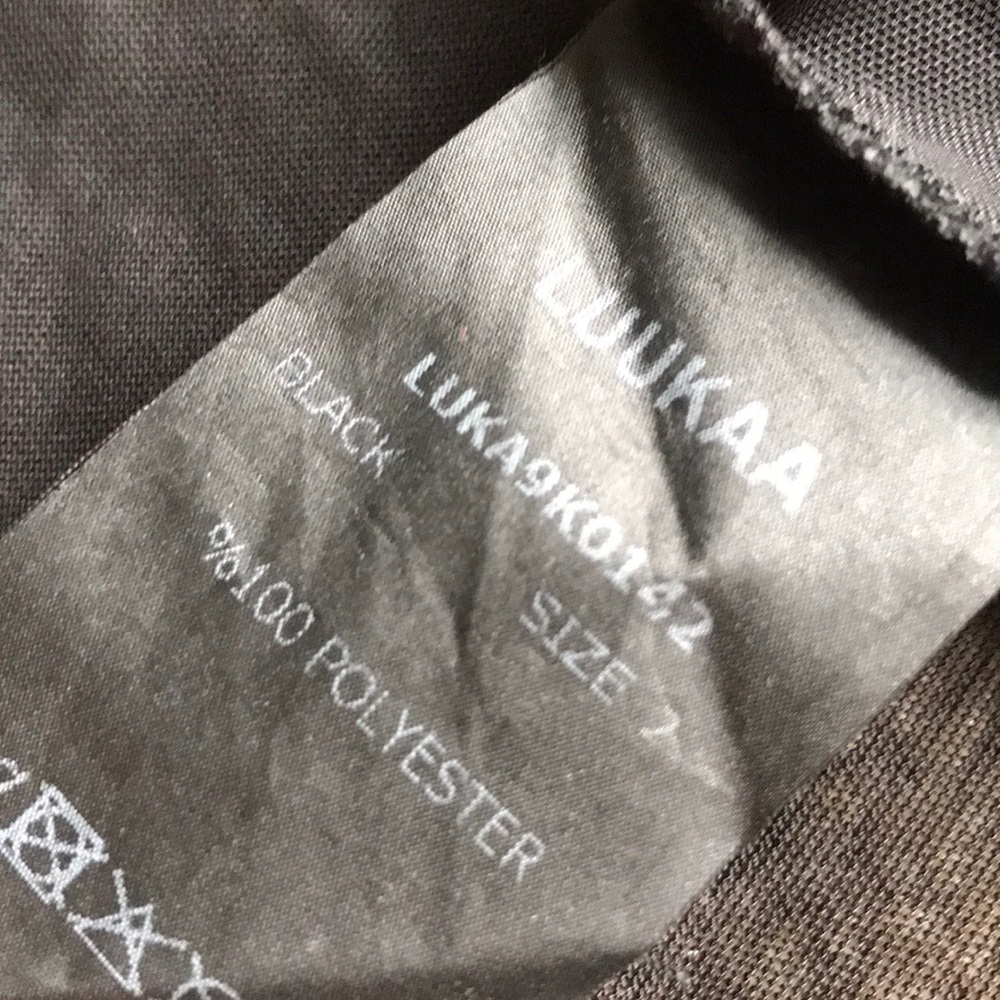 Luukaa long sleeve Blouse - Picture 10 of 10